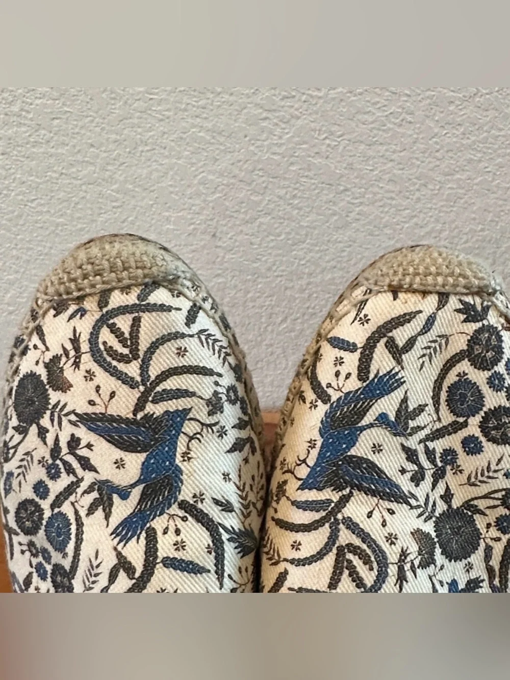 Isabel Marant Espadrille Sandal